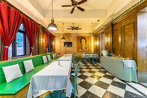 Wuyang Boutique Hotel - Hefang Street