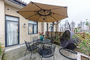 Wuyang Boutique Hotel - Hefang Street