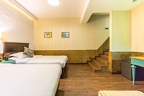 Wuyang Boutique Hotel - Hefang Street