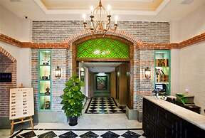 Wuyang Boutique Hotel - Hefang Street