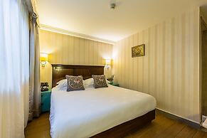 Wuyang Boutique Hotel - Hefang Street