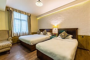 Wuyang Boutique Hotel - Hefang Street