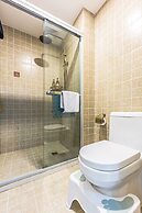 Wuyang Boutique Hotel - Hefang Street