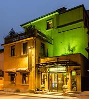 Wuyang Boutique Hotel - Hefang Street