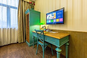 Wuyang Boutique Hotel - Hefang Street