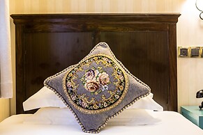 Wuyang Boutique Hotel - Hefang Street