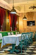 Wuyang Boutique Hotel - Hefang Street