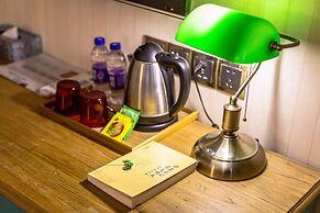 Wuyang Boutique Hotel - Hefang Street