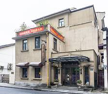 Wuyang Boutique Hotel - Hefang Street