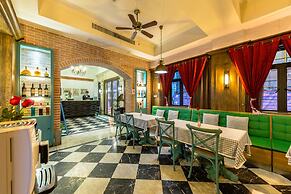 Wuyang Boutique Hotel - Hefang Street