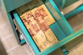 Wuyang Boutique Hotel - Hefang Street