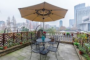 Wuyang Boutique Hotel - Hefang Street