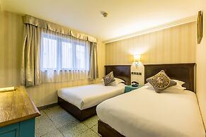 Wuyang Boutique Hotel - Hefang Street