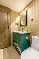 Wuyang Boutique Hotel - Hefang Street