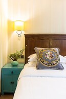 Wuyang Boutique Hotel - Hefang Street