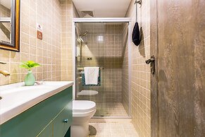 Wuyang Boutique Hotel - Hefang Street