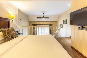 Wuyang Boutique Hotel - Hefang Street