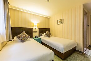 Wuyang Boutique Hotel - Hefang Street