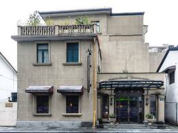 Wuyang Boutique Hotel - Hefang Street