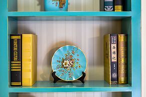 Wuyang Boutique Hotel - Hefang Street