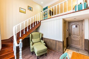 Wuyang Boutique Hotel - Hefang Street