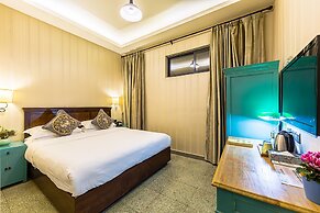 Wuyang Boutique Hotel - Hefang Street