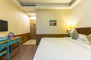 Wuyang Boutique Hotel - Hefang Street