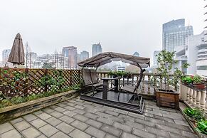 Wuyang Boutique Hotel - Hefang Street