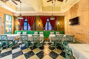 Wuyang Boutique Hotel - Hefang Street