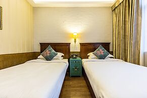Wuyang Boutique Hotel - Hefang Street