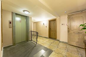 Wuyang Boutique Hotel - Hefang Street