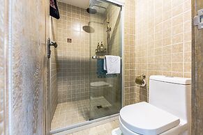 Wuyang Boutique Hotel - Hefang Street