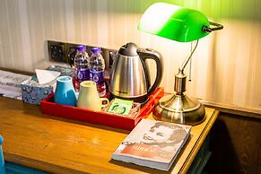 Wuyang Boutique Hotel - Hefang Street