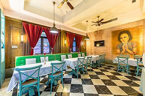 Wuyang Boutique Hotel - Hefang Street