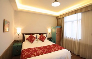 Wuyang Boutique Hotel - Hefang Street