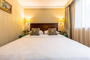 Wuyang Boutique Hotel - Hefang Street