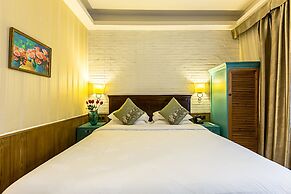 Wuyang Boutique Hotel - Hefang Street