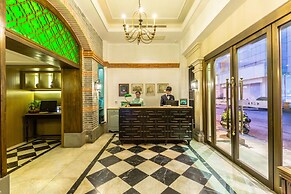 Wuyang Boutique Hotel - Hefang Street