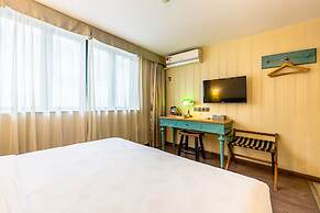 Wuyang Boutique Hotel - Hefang Street