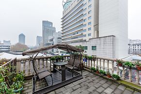 Wuyang Boutique Hotel - Hefang Street