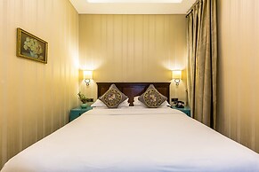 Wuyang Boutique Hotel - Hefang Street