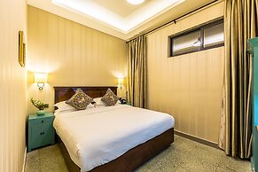 Wuyang Boutique Hotel - Hefang Street