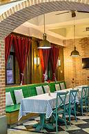 Wuyang Boutique Hotel - Hefang Street