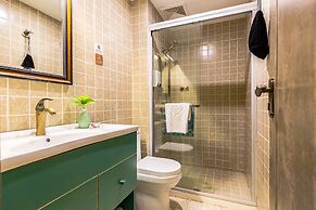 Wuyang Boutique Hotel - Hefang Street