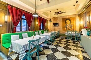 Wuyang Boutique Hotel - Hefang Street