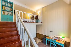 Wuyang Boutique Hotel - Hefang Street