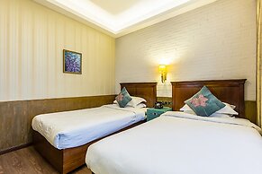 Wuyang Boutique Hotel - Hefang Street