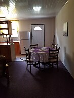 Sunflower Apartments Trinidad