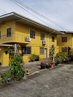 Sunflower Apartments Trinidad