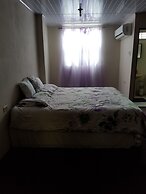 Sunflower Apartments Trinidad